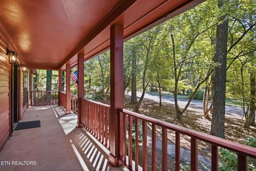 4436 Timberlake Drive, Louisville, TN 37777 - #3