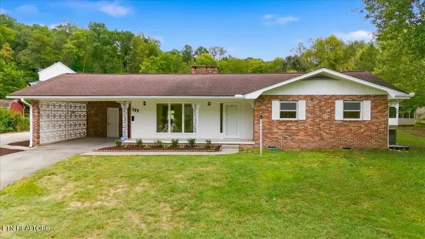 137 Shady Rd, Oliver Springs, TN 37840