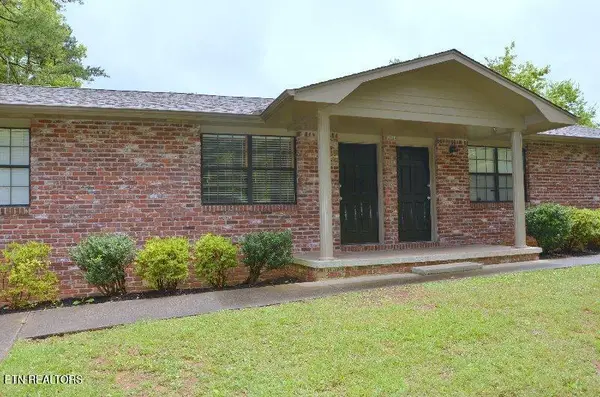 7715 Pinner Drive #1 & 2, Knoxville, TN 37919