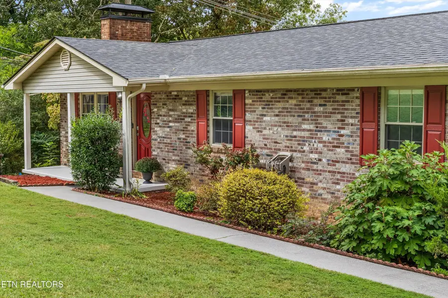 2651 Karenwood Drive, Maryville, TN 37804 - #3