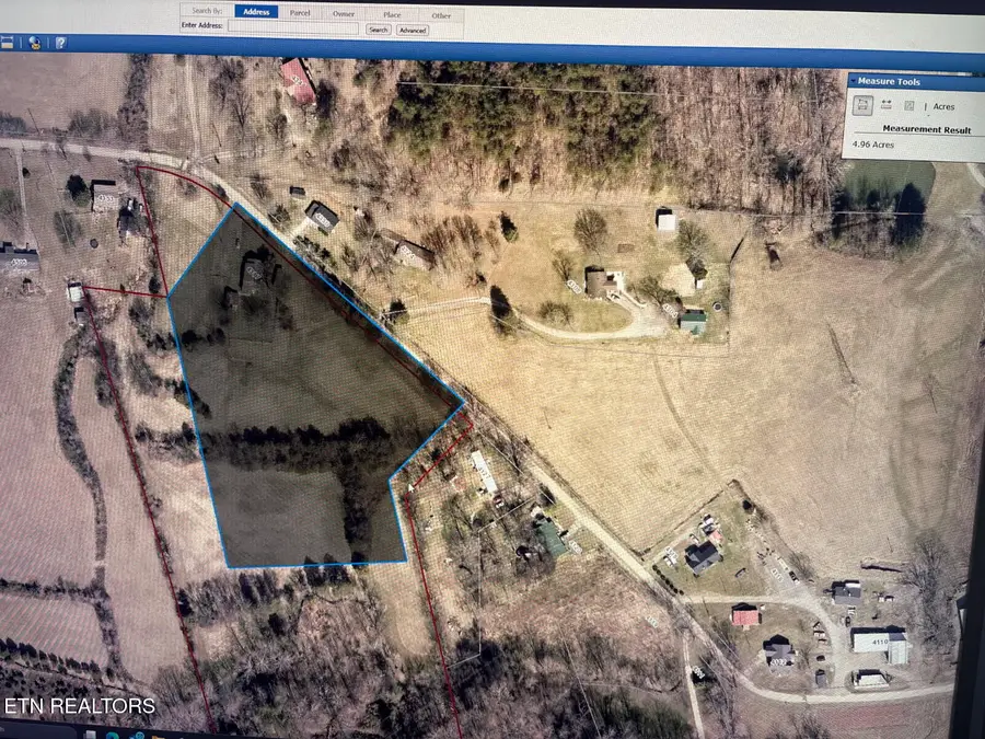 4317 Fulton Rd, Corryton, TN 37721 - #2