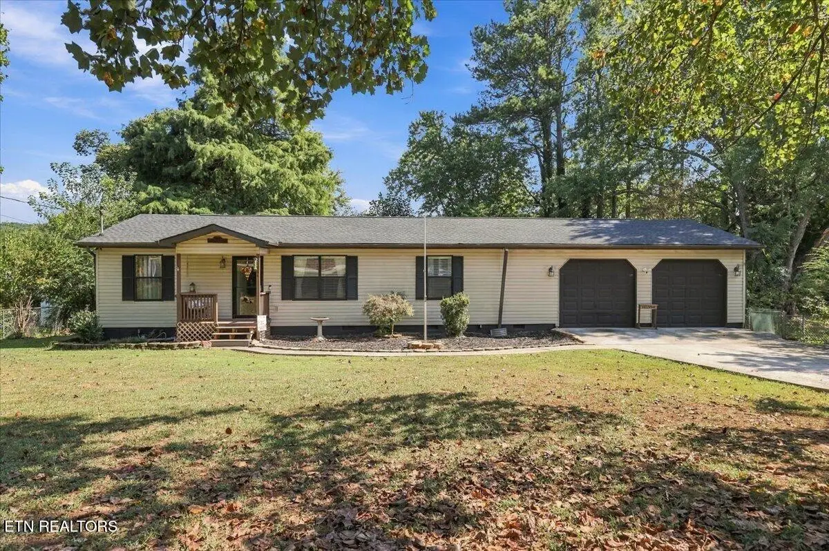 504 Highland View Drive, Knoxville, TN 37920 - #1