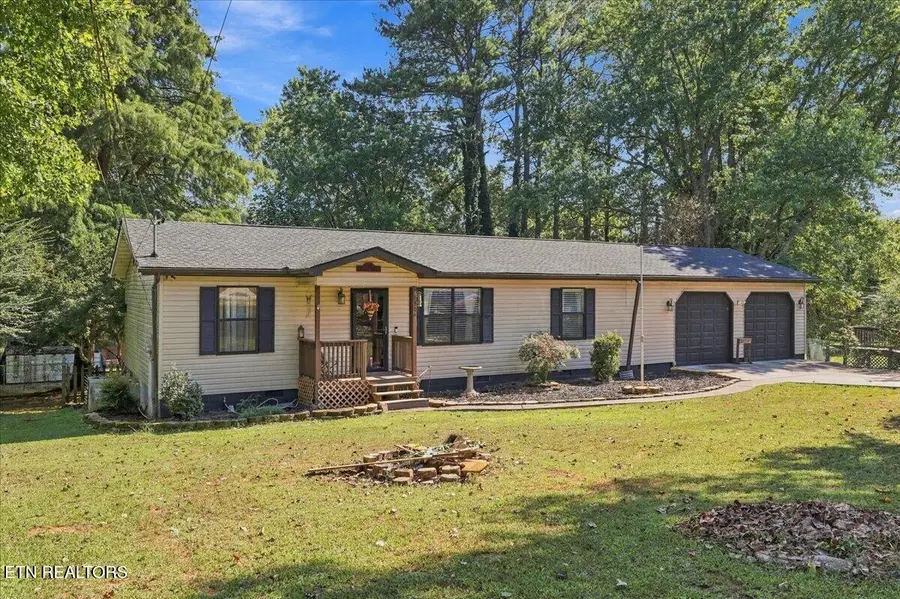 504 Highland View Drive, Knoxville, TN 37920 - #3
