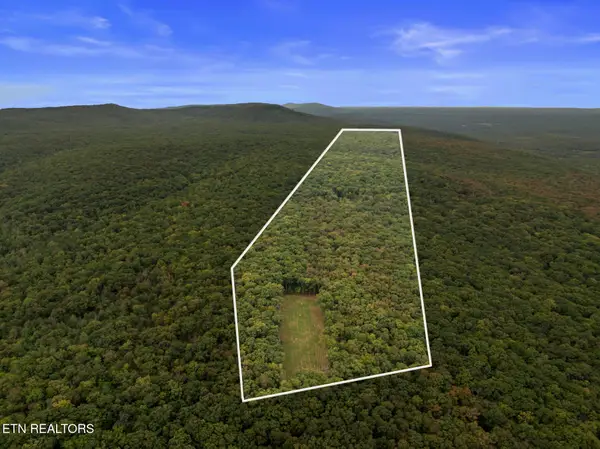 0 Hebbertsburg Rd, Crossville, TN 38555