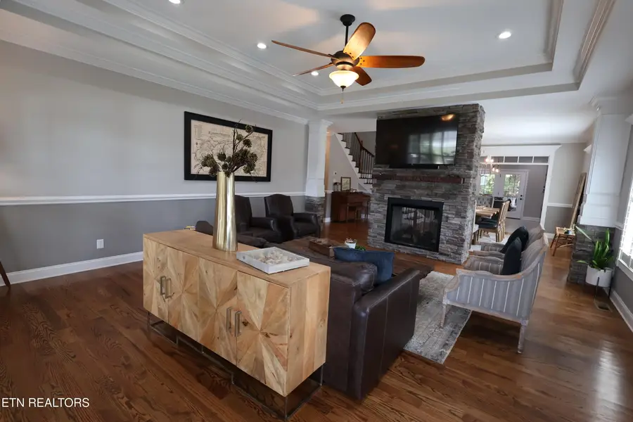 3771 Sheldon Place, Maryville, TN 37803 - #3