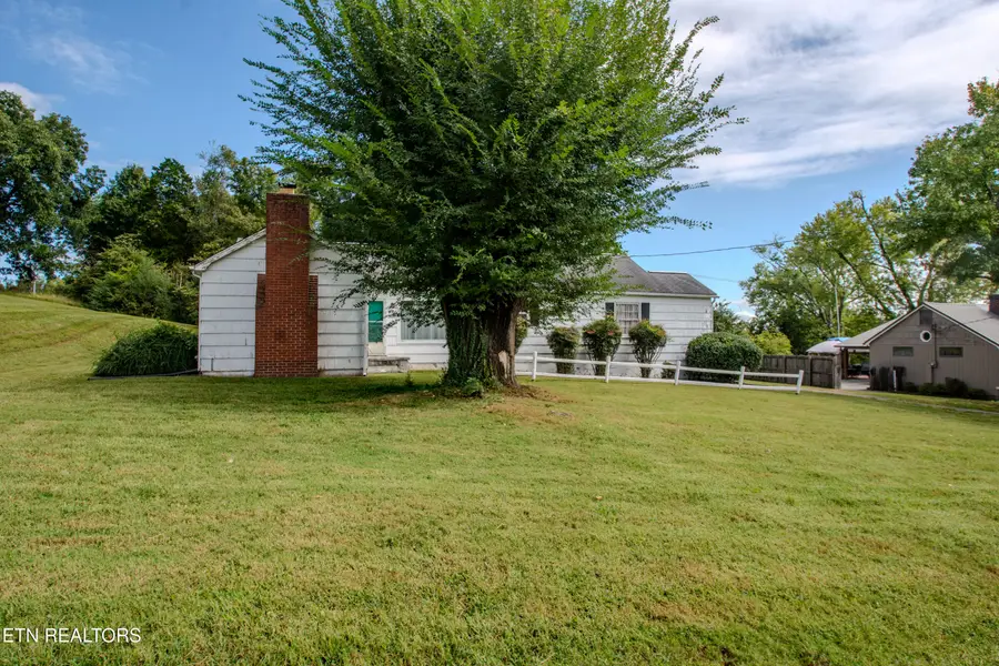2504 Pleasant View Rd, Knoxville, TN 37914 - #3