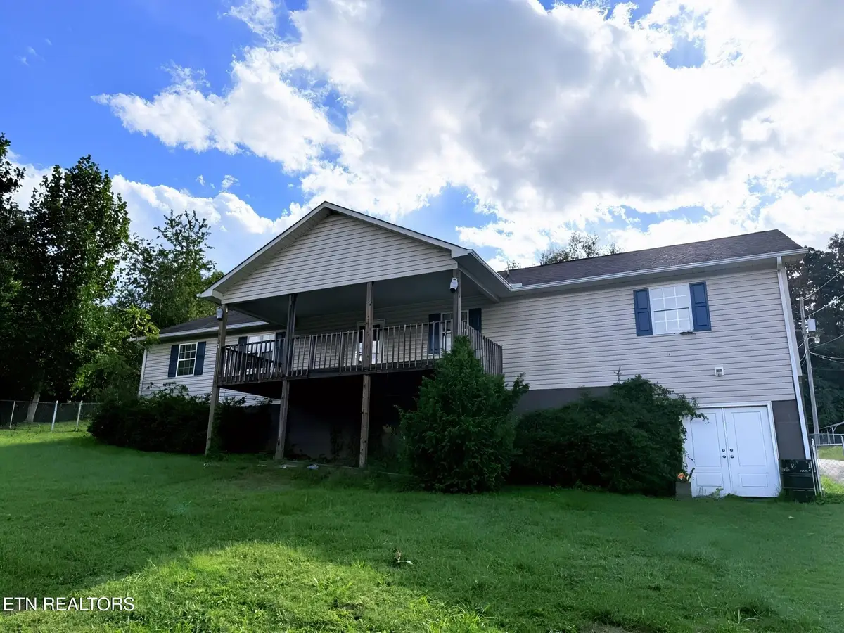 272 Cowan Lane, Lafollette, TN 37766 - #1