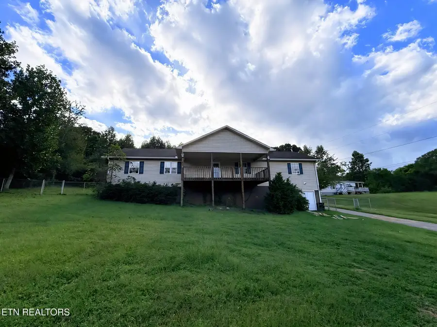 272 Cowan Lane, Lafollette, TN 37766 - #3