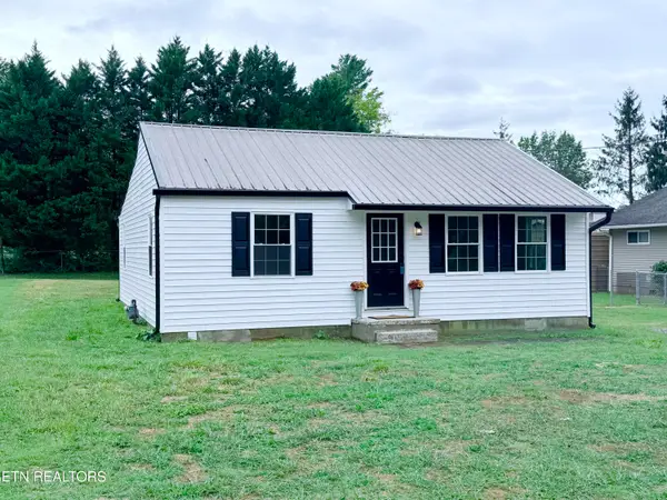 222 Hassler Mill Rd, Harriman, TN 37748