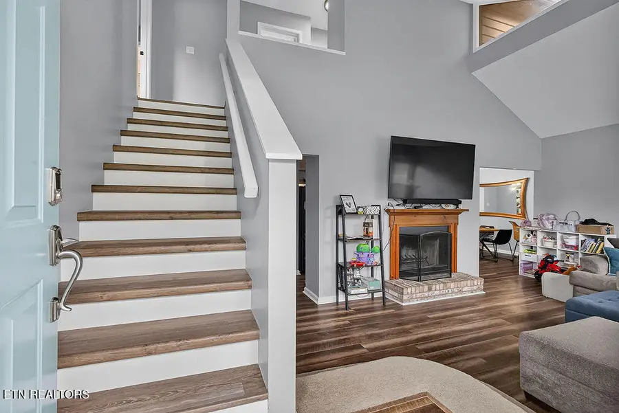 1413 Overton Lane, Knoxville, TN 37923 - #2