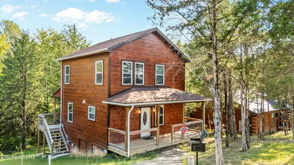 2540 White Timberlake Drive, Sevierville, TN 37876