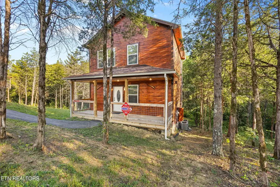 2540 White Timberlake Drive, Sevierville, TN 37876 - #3