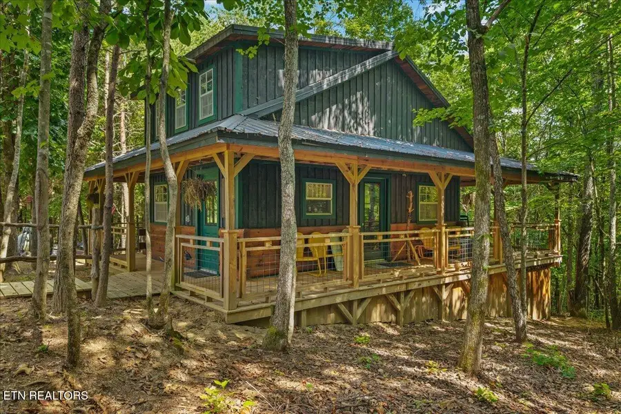 4081 Highway 360, Tellico Plains, TN 37385 - #2