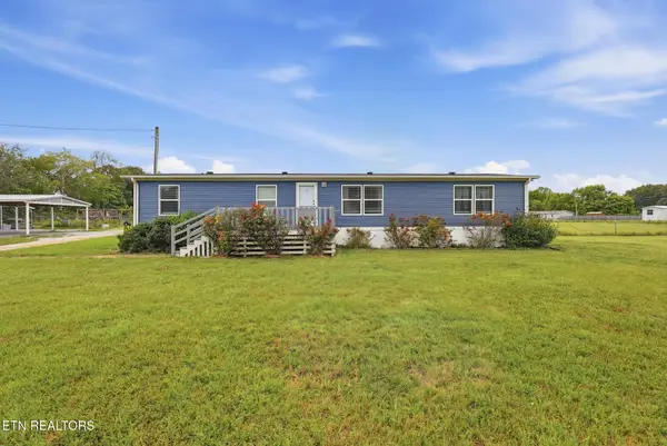 2249 Cummins Mill Rd, Cookeville, TN 38501