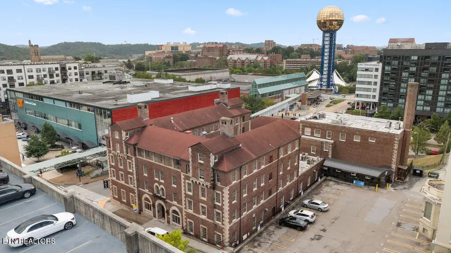 535 Locust St #302, Knoxville, TN 37902 - #2