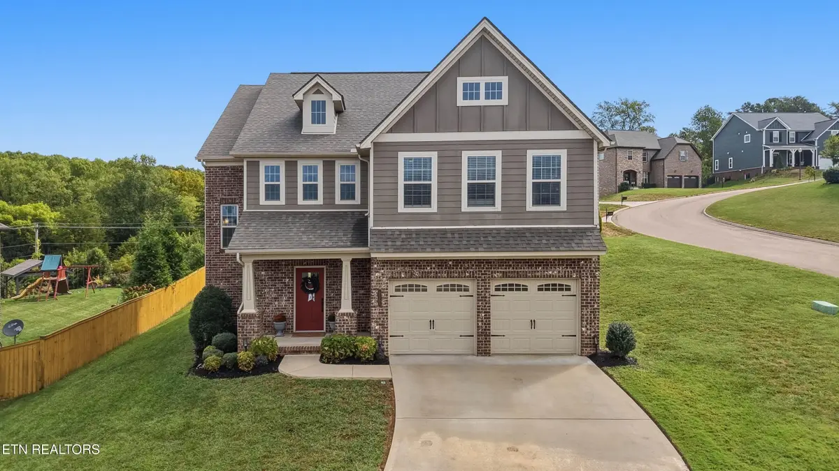 2742 Tallgrass Lane, Knoxville, TN 37932 - #1