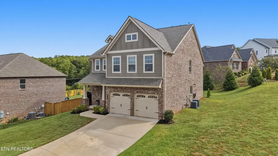 2742 Tallgrass Lane, Knoxville, TN 37932 - #2