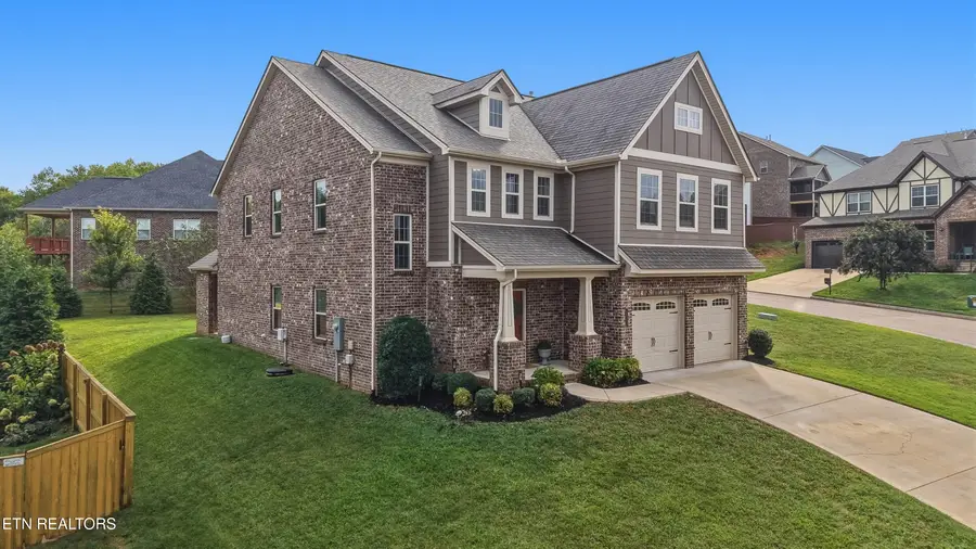 2742 Tallgrass Lane, Knoxville, TN 37932 - #3
