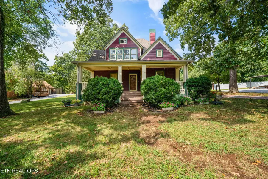 2243 Sevierville Rd, Maryville, TN 37804 - #2