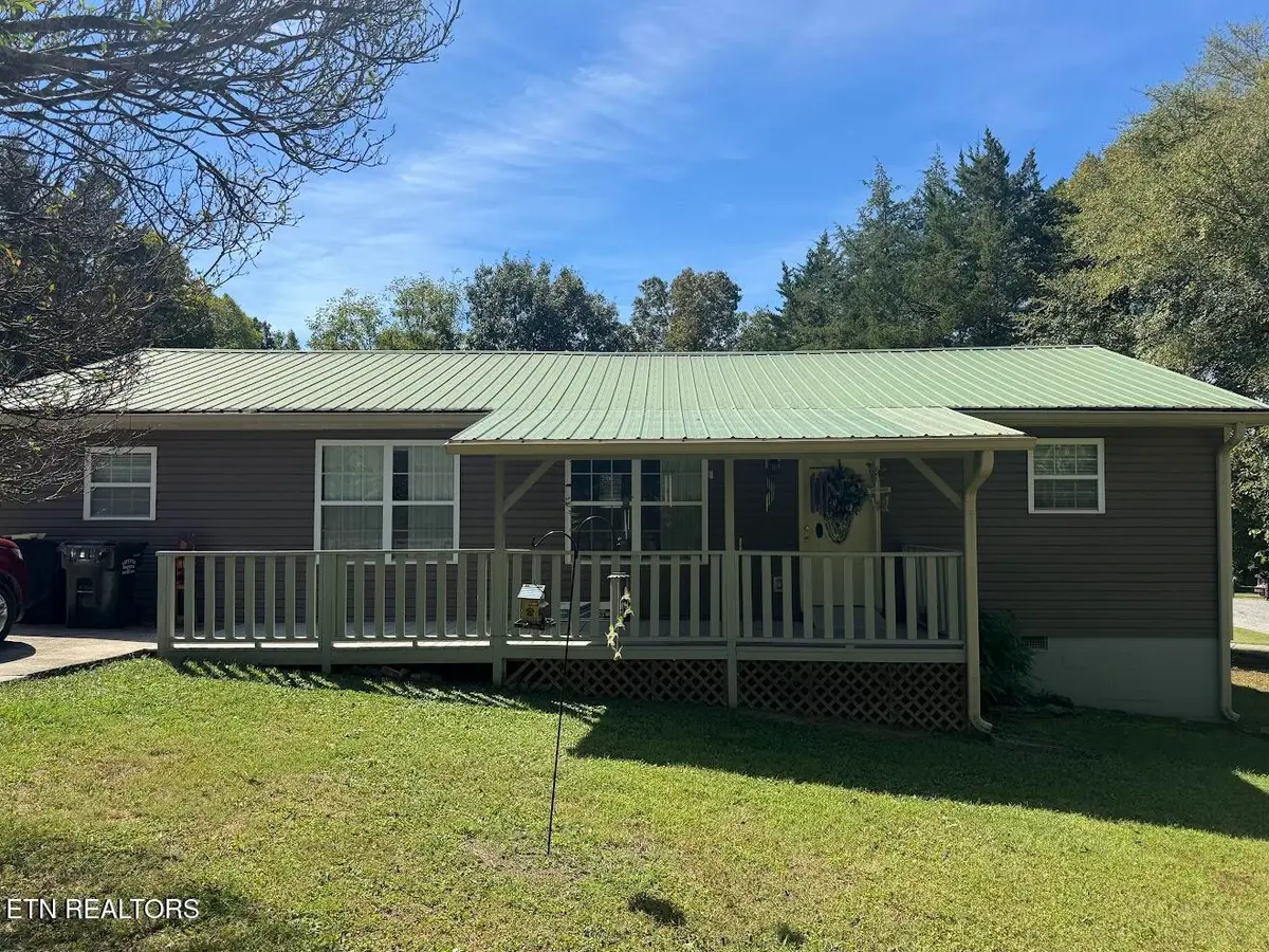 1114 Rocky Springs Rd, Madisonville, TN 37354 - #1