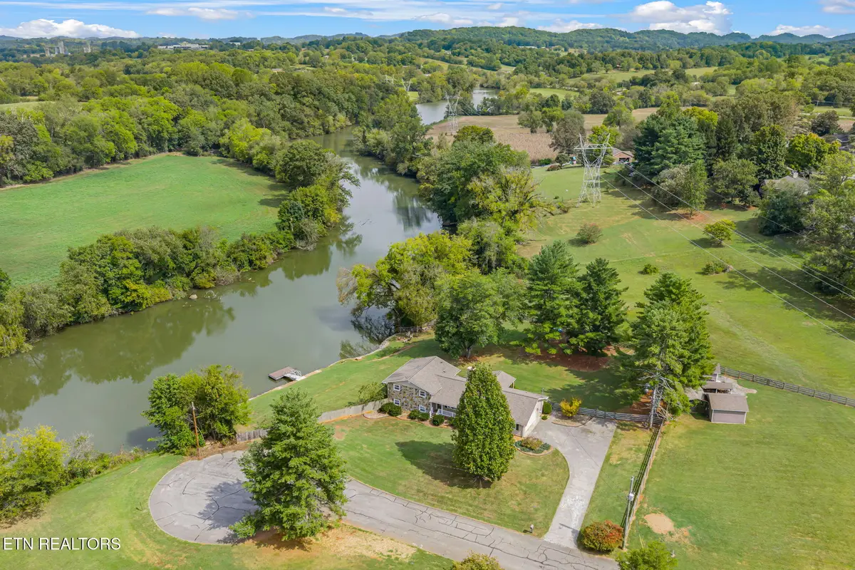 224 Springvale Lane, Rockford, TN 37853 - #1