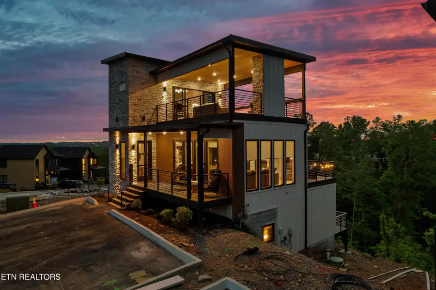 1334 Reedmont Way, Sevierville, TN 37876 - #3
