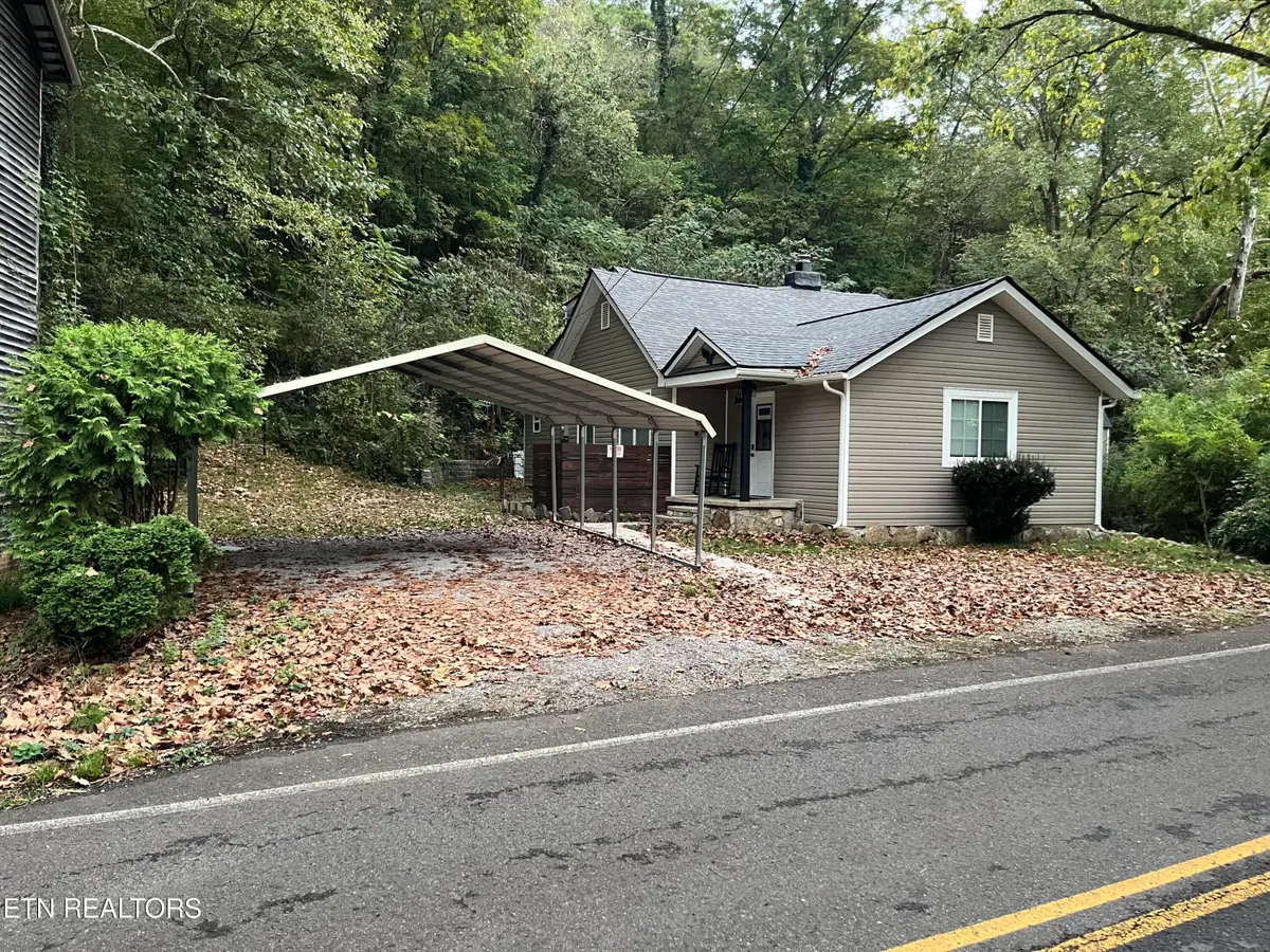 8922 Pedigo Road Rd, Powell, TN 37849 - #1