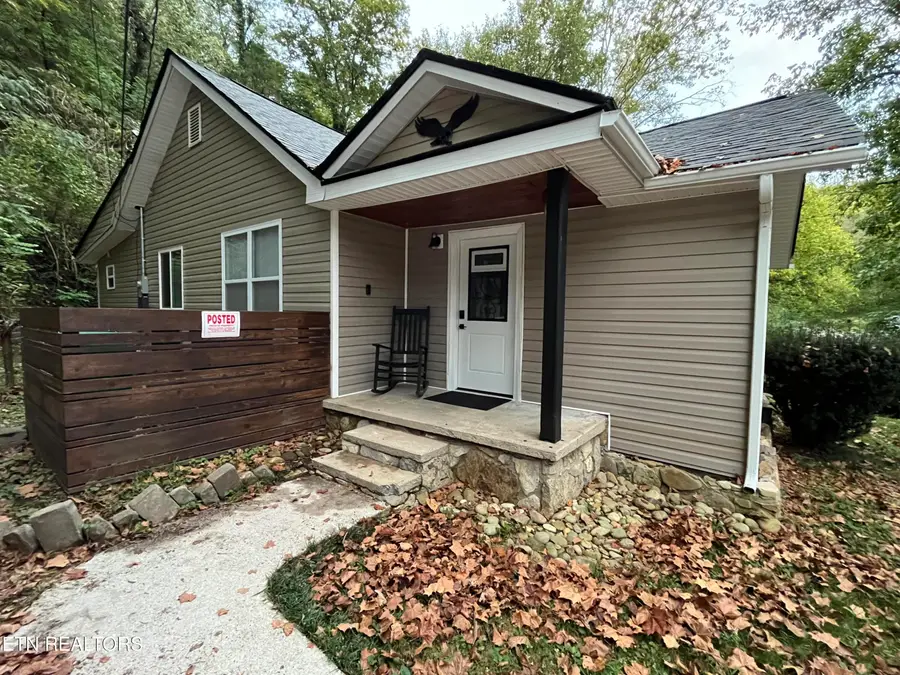 8922 Pedigo Road Rd, Powell, TN 37849 - #3