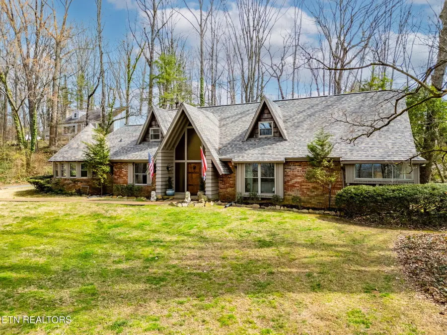 121 Wendover Circle, Oak Ridge, TN 37830 - #2