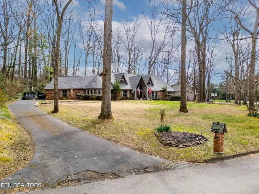 121 Wendover Circle, Oak Ridge, TN 37830 - #3