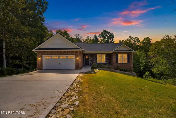 334 Timber Creek Rd, Maynardville, TN 37807