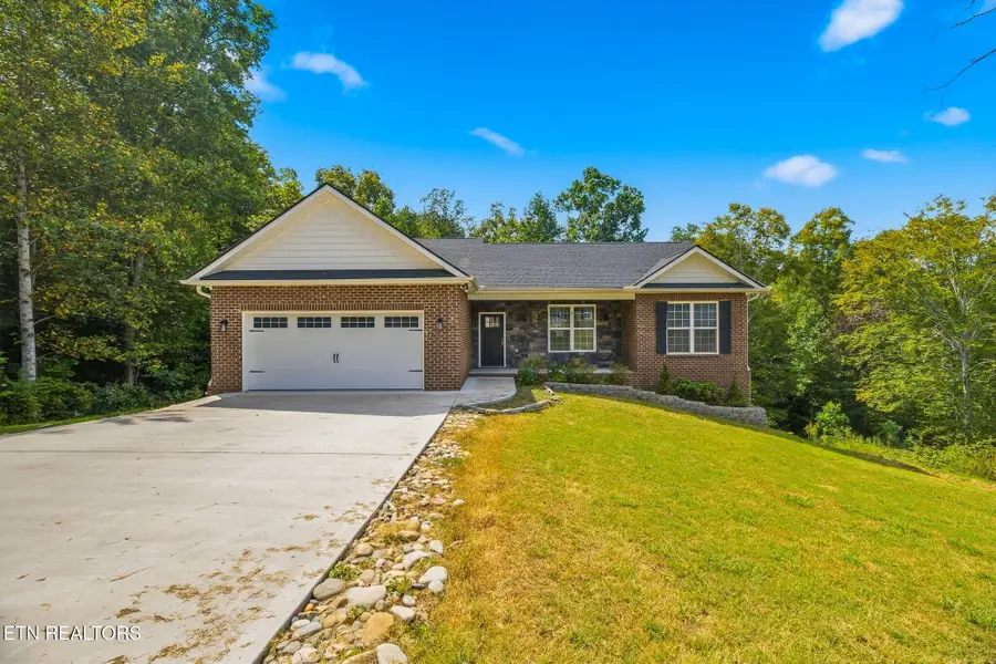 334 Timber Creek Rd, Maynardville, TN 37807 - #3