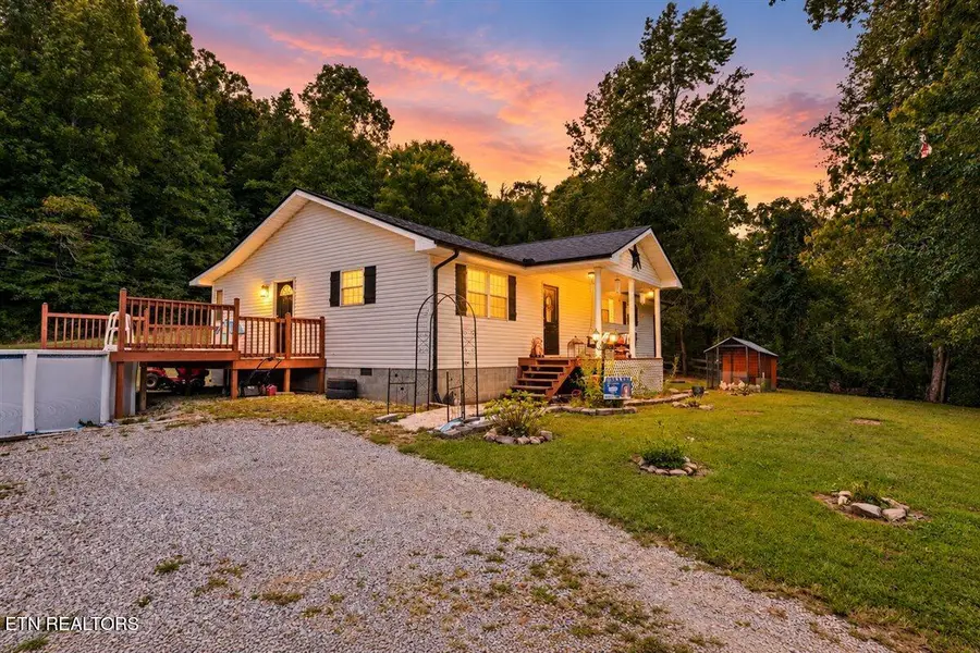 4367 Highway 297, Newcomb, TN 37819 - #2