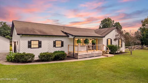 2990 Shaw Ferry Rd, Lenoir City, TN 37772