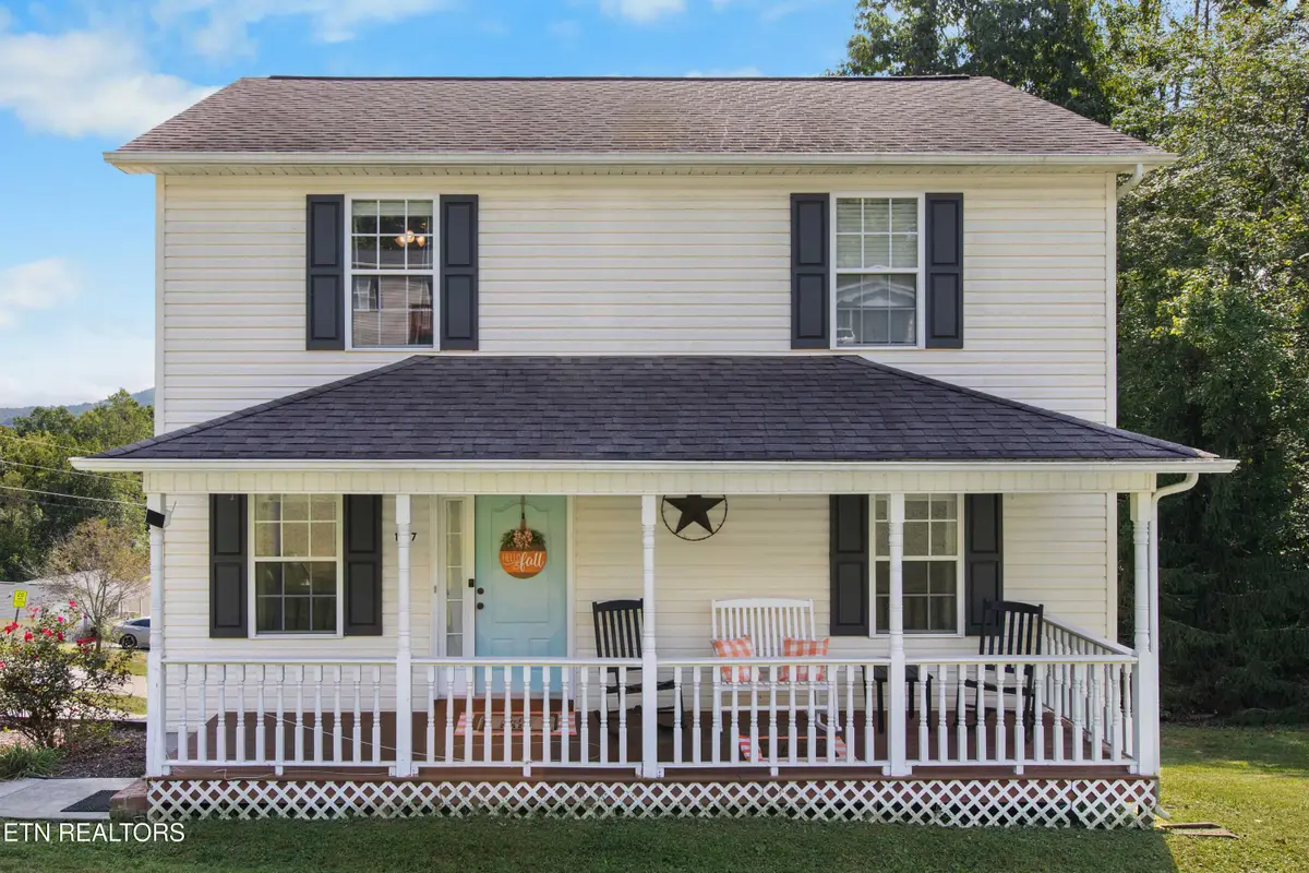 1007 W Kentucky Ave, Lafollette, TN 37766 - #1
