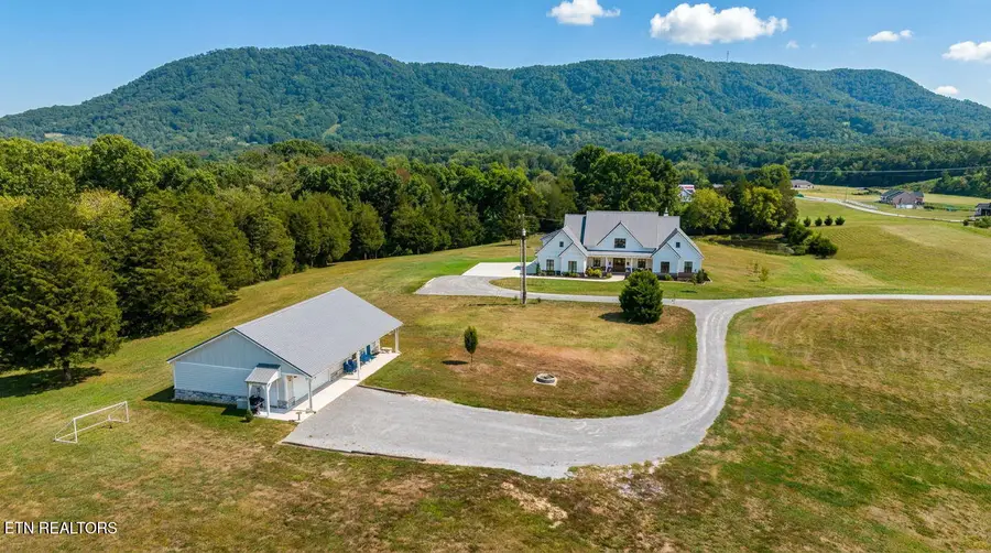 6820 Sunset Glen Way, Corryton, TN 37721 - #2