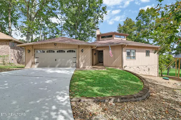 166 Baltusrol Rd, Crossville, TN 38558