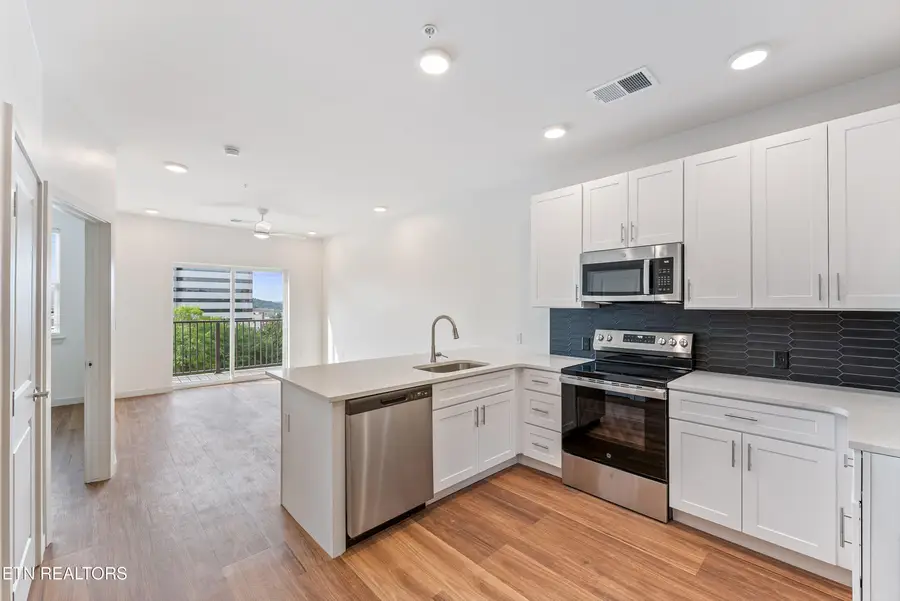 515 Cafego Place #302, Knoxville, TN 37902 - #2