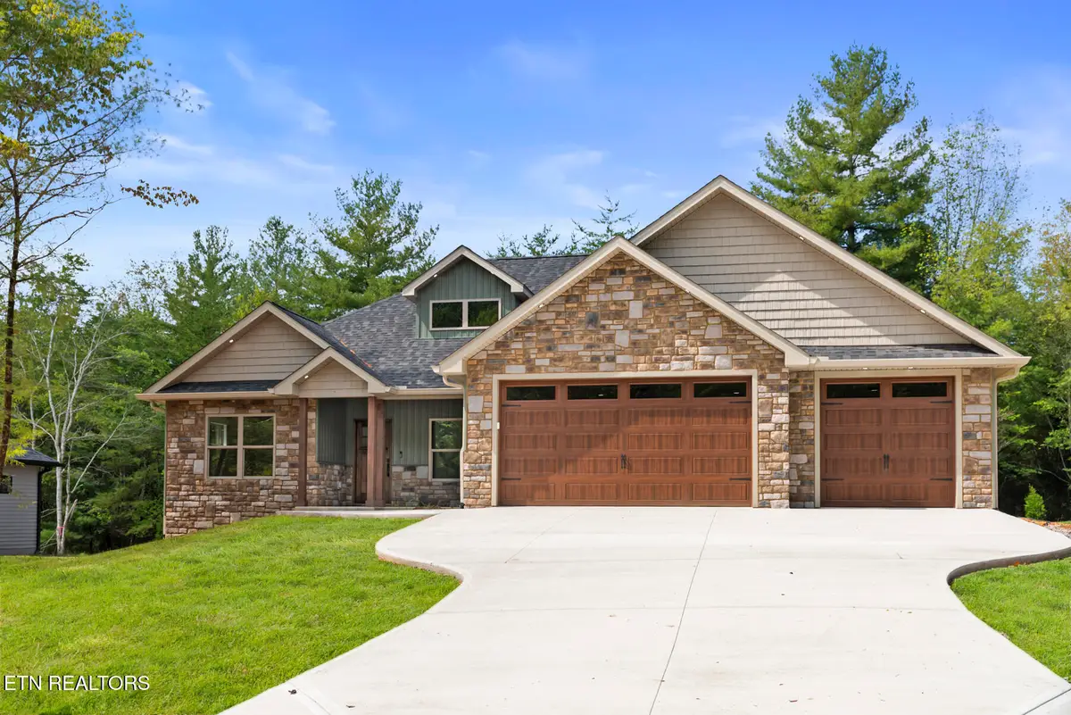 150 Natchez Circle, Crossville, TN 38558 - #1