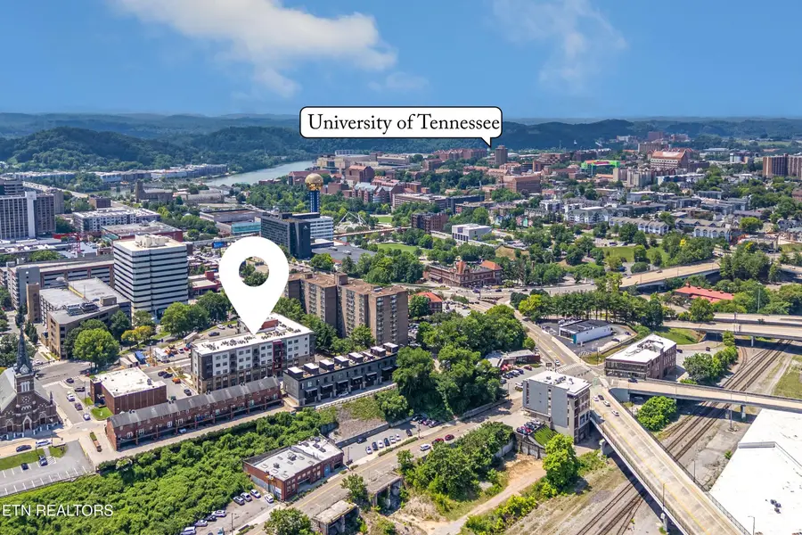 515 Cafego Place #307, Knoxville, TN 37902 - #3