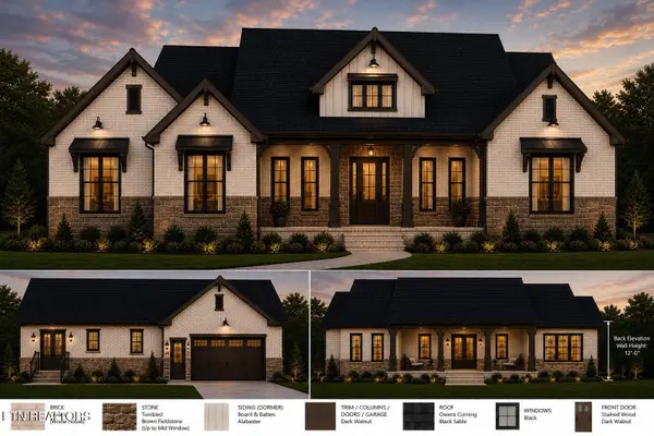 101 Melrose Place, Crossville, TN 38558