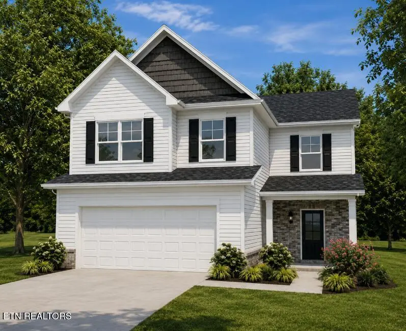 6129 Silent Bell Ave #Lot 251, Powell, TN 37849 - #1