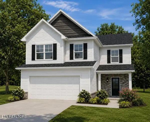 6129 Silent Bell Ave #Lot 251, Powell, TN 37849