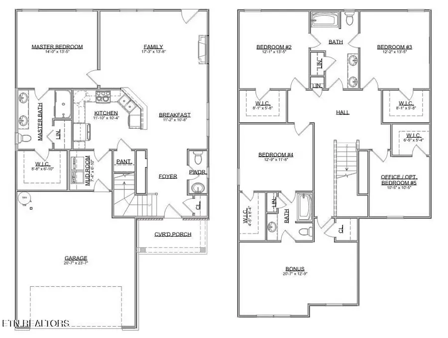 6129 Silent Bell Ave #Lot 251, Powell, TN 37849 - #3