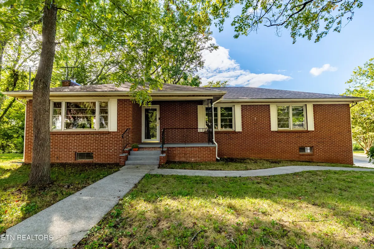 2507 Old Knoxville Pike, Maryville, TN 37804 - #1