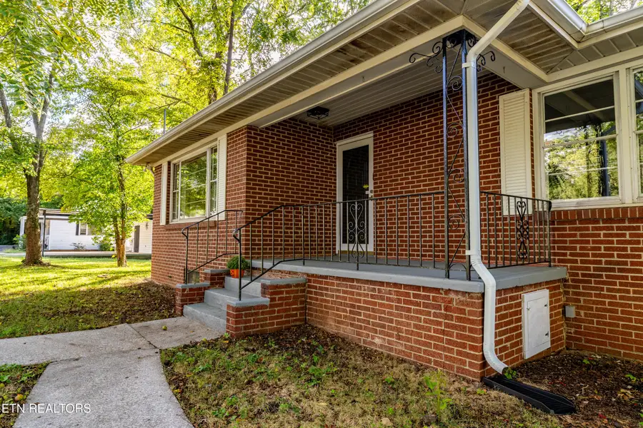 2507 Old Knoxville Pike, Maryville, TN 37804 - #2