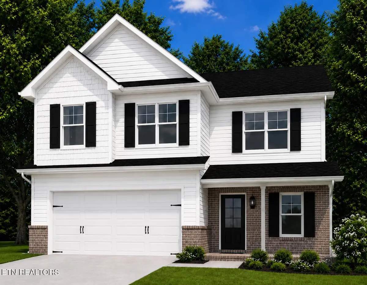 6135 Silent Bell Ave #Lot 252, Powell, TN 37849 - #1