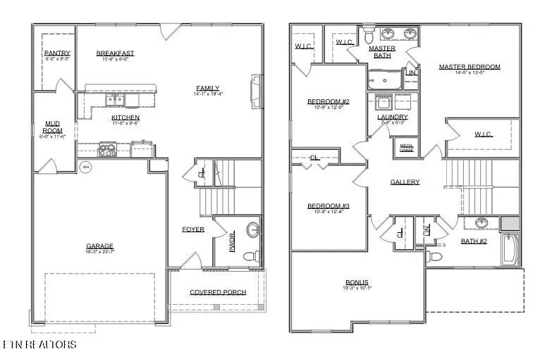 6135 Silent Bell Ave #Lot 252, Powell, TN 37849 - #3