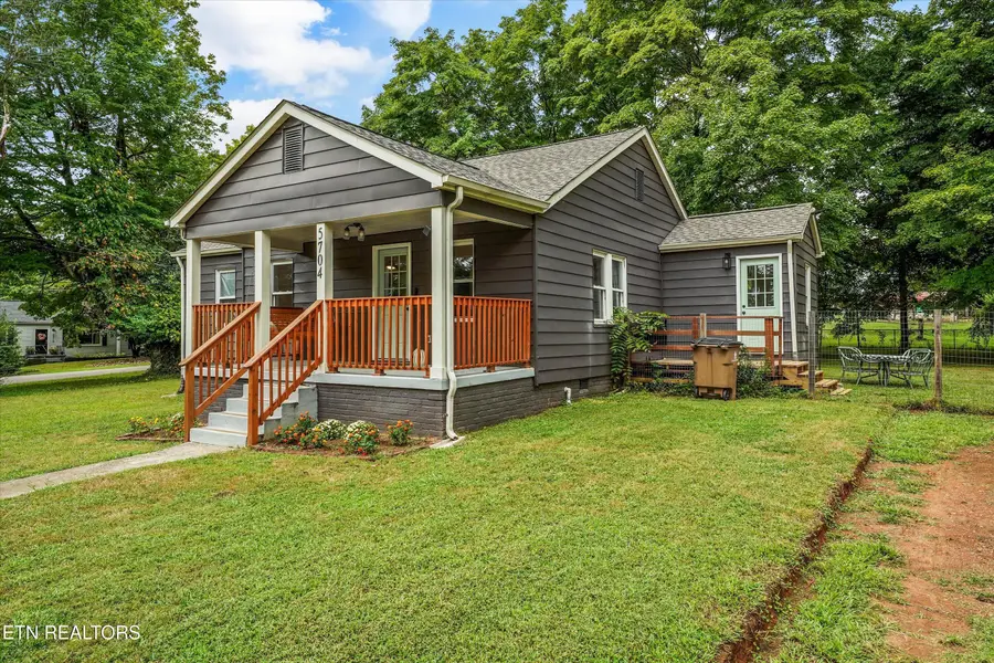 5704 Woodale Drive, Knoxville, TN 37912 - #2