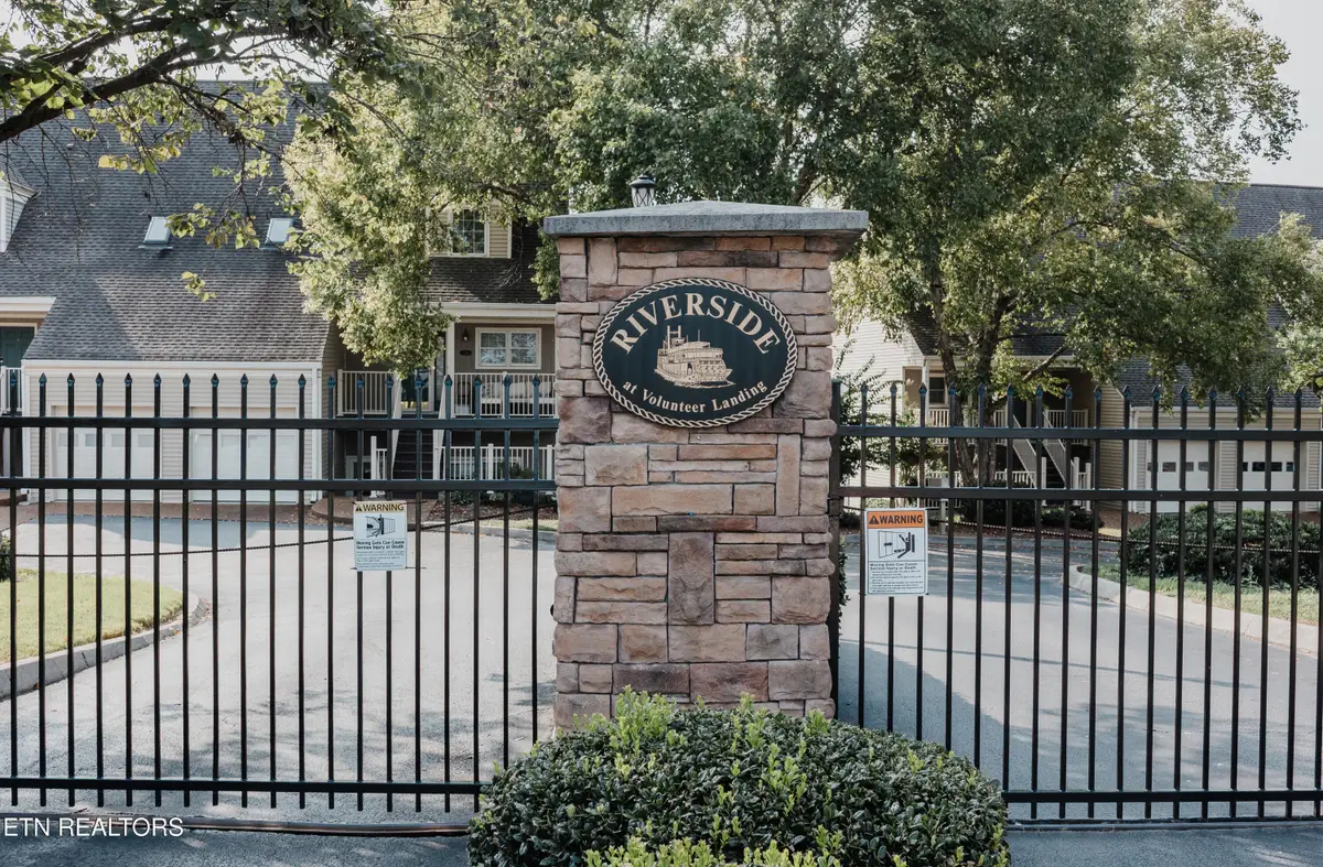 554 Riverfront Way, Knoxville, TN 37915 - #1